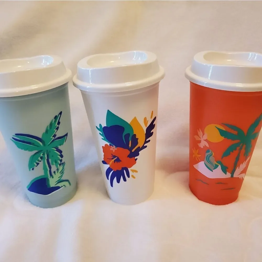 Starbucks this brand